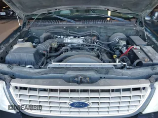 2004 Ford Explorer z VIN 1FMZU84WX4UA32084, wystawiony jako IAAI lot #41958563 z przebiegiem 229 924 mil mil oraz . Historia ofert i sprzedaży dostępna na DreamBid. Obrazek 10.