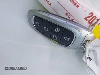 2022 Hyundai Tucson SEL с VIN 5NMJCCAE1NH017789, выставлен на аукционе IAAI как лот 42246746 с пробегом 50 758 миль миль и . История ставок и продаж доступна на DreamBid. Изображение 11.