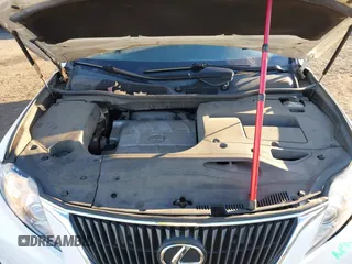 2010 Lexus RX 350 with VIN 2T2BK1BA0AC074858, listed as a IAAI auction lot 41314826 with 94,862 mi miles and . Bid and sale history available at carsss.com. Image 10.