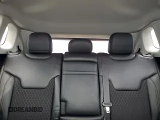 2019 Jeep Compass Latitude с VIN 3C4NJCBB7KT743313, выставлен на аукционе Copart как лот 59170625 с пробегом 109 483 миль миль и Списание • Salvage title. История ставок и продаж доступна на DreamBid. Изображение 10.