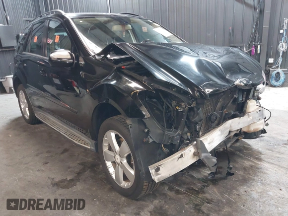 2010 Mercedes-Benz M 350 with VIN 4JGBB8GBXAA559474, listed as a IAAI auction lot 41813323 with 188,481 mi miles and . Bid and sale history available at DreamBid. Image 1.
