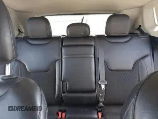 2018 Jeep Compass Latitude with VIN 3C4NJDBB2JT467482, listed as a Copart auction lot 48482365 with Not Provided miles and Salvage Title. Bid and sale history available at carsss.com. Image 10.
