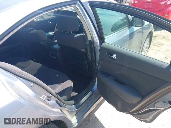 2011 Nissan Maxima SV z VIN 1N4AA5AP8BC832140, wystawiony jako IAAI lot #42014463 z przebiegiem 119 059 mil mil oraz . Historia ofert i sprzedaży dostępna na DreamBid. Obrazek 8.