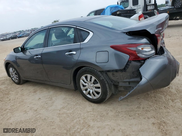 2018 Nissan Altima 2.5 SL with VIN 1N4AL3AP1JC117391, listed as a Copart auction lot 51334065 with 111,693 mi miles and Salvage Title. Bid and sale history available at carsss.com. Image 2.
