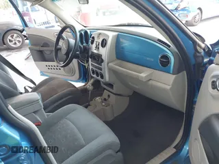 2008 Chrysler PT Cruiser with VIN 3A8FY48B68T136284, listed as a IAAI auction lot 42332701 with 176,203 mi miles and . Bid and sale history available at DreamBid. Image 5.