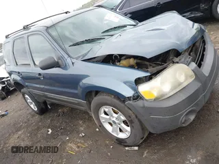 2006 Ford Escape XLT with VIN 1FMCU03Z26KA57515, listed as a IAAI auction lot 42092438 with 200,200 mi miles and . Bid and sale history available at DreamBid. Image 1.