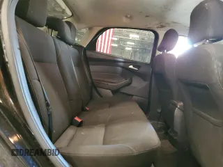 2015 Ford Focus SE z VIN 1FADP3F29FL255928, wystawiony jako Copart lot #72643654 z przebiegiem 189 984 mil mil oraz Szkoda całkowita • Salvage title. Historia ofert i sprzedaży dostępna na DreamBid. Obrazek 10.