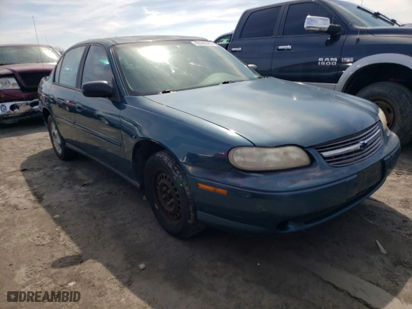 2002 Chevrolet Malibu with VIN 1G1ND52J42M673729, listed as a Copart auction lot 78412484 with 0 mi miles and Non Repairable. Bid and sale history available at carsss.com. Image 4.