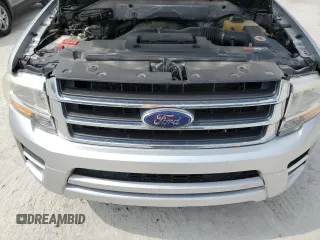 2015 Ford Expedition Max XLT с VIN 1FMJK1HT8FEF15077, выставлен на аукционе Copart как лот 55824385 с пробегом 145 895 миль миль и Списание • Salvage title. История ставок и продаж доступна на DreamBid. Изображение 12.