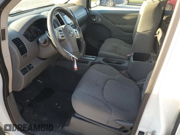 2019 Nissan Frontier Desert Runner z VIN 1N6DD0ER3KN752338, wystawiony jako Copart lot #73179324 z przebiegiem 126 955 mil mil oraz Szkoda całkowita • Salvage title. Historia ofert i sprzedaży dostępna na DreamBid. Obrazek 7.
