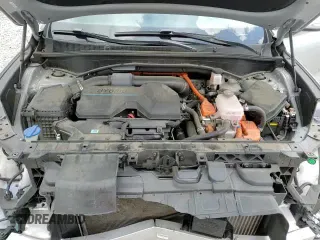 2022 Hyundai Santa Fe SEL Premium with VIN KM8S3DA17NU052204, listed as a Copart auction lot 62752185 with 48,457 mi miles and Salvage title. Bid and sale history available at DreamBid. Image 14.