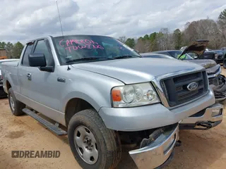 2004 Ford F-150 STX with VIN 1FTRX14W64FA26290, listed as a IAAI auction lot 41846670 with 227,574 mi miles and . Bid and sale history available at DreamBid. Image 13.