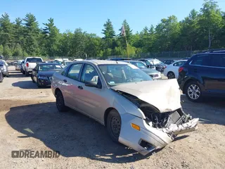 2006 Ford Focus S с VIN 1FAFP34N76W136862, выставлен на аукционе IAAI как лот 42793740 с пробегом Не указан миль и . История ставок и продаж доступна на DreamBid. Изображение 1.