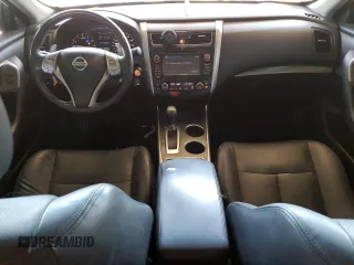 2015 Nissan Altima SL with VIN 1N4BL3AP5FC216744, listed as a Copart auction lot 64497945 with 173,678 mi miles and Clean title. Bid and sale history available at DreamBid. Image 8.