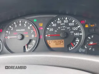 2007 Nissan Xterra SE z VIN 5N1AN08U47C513365, wystawiony jako IAAI lot #42160627 z przebiegiem 217 363 mil mil oraz . Historia ofert i sprzedaży dostępna na DreamBid. Obrazek 7.