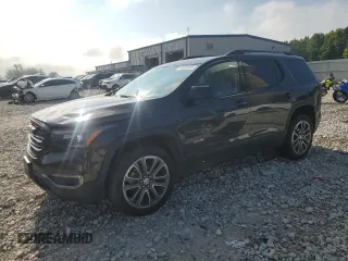 2017 GMC Acadia SLT with VIN 1GKKNVLS1HZ320718, listed as a Copart auction lot 63816925 with 46,024 mi miles and Clean title. Bid and sale history available at DreamBid. Image 1.