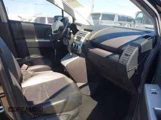 2006 Mazda 5 Sport with VIN JM1CR29L560126780, listed as a IAAI auction lot 41653391 with 112,547 mi miles and . Bid and sale history available at DreamBid. Image 5.