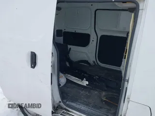 2013 Nissan NV200 SV with VIN 3N6CM0KNXDK690801, listed as a IAAI auction lot 41312543 with 114,786 mi miles and . Bid and sale history available at DreamBid. Image 8.