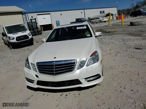 2013 Mercedes-Benz E-Class E 350 Luxury with VIN WDDHF5KB5DA679296, listed as a Copart auction lot 43907665 with 160,316 mi miles and Salvage Title. Bid and sale history available at carsss.com. Image 13.