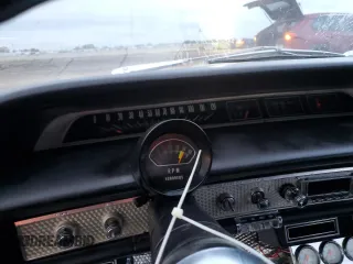 1964 Chevrolet Impala с VIN 41447Y159989, выставлен на аукционе Copart как лот 75836714 с пробегом Не указан миль и Списание • Salvage title. История ставок и продаж доступна на DreamBid. Изображение 9.