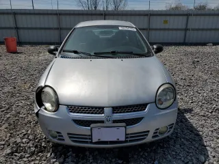 2003 Dodge Neon SXT with VIN 1B3ES56C73D172460, listed as a Copart auction lot 50794745 with 90,625 mi miles and Salvage Title. Bid and sale history available at carsss.com. Image 5.