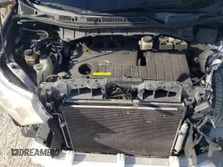 2013 Nissan Quest LE z VIN JN8AE2KP3D9062462, wystawiony jako Copart lot #60337995 z przebiegiem 152 638 mil mil oraz Szkoda całkowita • Salvage title. Historia ofert i sprzedaży dostępna na DreamBid. Obrazek 12.