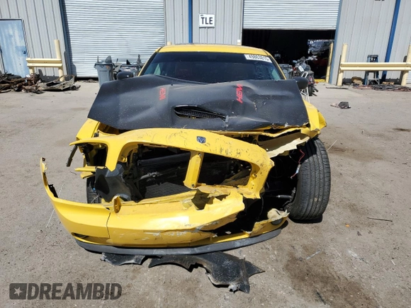2006 Dodge Charger R/T with VIN 2B3KA53H56H385386, listed as a Copart auction lot 49863015 with 94,512 mi miles and Salvage Title. Bid and sale history available at carsss.com. Image 5.