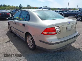 2005 Saab 9-3 Linear z VIN YS3FB45SX51004122, wystawiony jako IAAI lot #42045399 z przebiegiem 142 815 mil mil oraz . Historia ofert i sprzedaży dostępna na DreamBid. Obrazek 3.