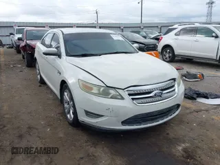 2010 Ford Taurus SEL с VIN 1FAHP2EW3AG160508, выставлен на аукционе IAAI как лот 41705228 с пробегом 234 598 миль миль и . История ставок и продаж доступна на DreamBid. Изображение 1.