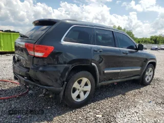 2011 Jeep Grand Cherokee Laredo with VIN 1J4RR4GG6BC538074, listed as a Copart auction lot 60231465 with 203,942 mi miles and Salvage title. Bid and sale history available at DreamBid. Image 3.