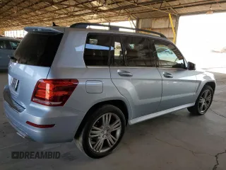 2013 Mercedes-Benz GLK 350 z VIN WDCGG5HBXDG036556, wystawiony jako Copart lot #55187305 z przebiegiem 173 156 mil mil oraz Tytuł czysty. Historia ofert i sprzedaży dostępna na DreamBid. Obrazek 3.