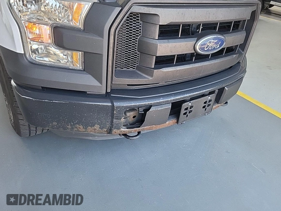 2015 Ford F-150 XLT with VIN 1FTEX1EP3FKD31763, listed as a IAAI auction lot 42796150 with 168,362 mi miles and . Bid and sale history available at DreamBid. Image 15.