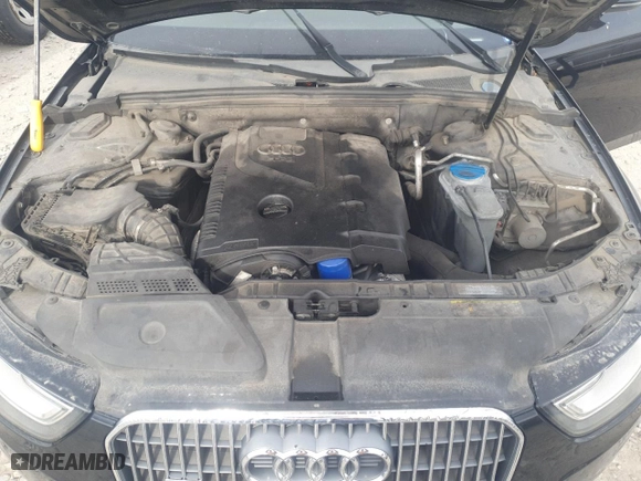 2013 Audi allroad Premium Plus with VIN WA1UFAFL5DA206819, listed as a Copart auction lot 54005695 with 138,893 mi miles and Clean Title. Bid and sale history available at carsss.com. Image 11.