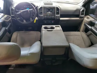 2015 Ford F-150 XLT с VIN 1FTEW1EF7FFC96499, выставлен на аукционе Copart как лот 62998115 с пробегом 113 347 миль миль и Чистый • Clean title. История ставок и продаж доступна на DreamBid. Изображение 8.
