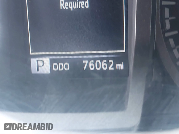 2021 Toyota Tacoma SR with VIN 5TFCZ5AN6MX270972, listed as a IAAI auction lot 42460823 with 76,062 mi miles and . Bid and sale history available at DreamBid. Image 16.