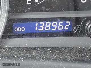 2013 Toyota Venza LE with VIN 4T3BA3BB7DU038431, listed as a IAAI auction lot 41630572 with 138,962 mi miles. Bid and sale history available at carsss.com. Image 15.