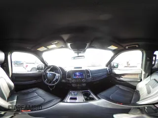 2021 Ford Expedition Limited с VIN 1FMJU1KT7MEA26105, выставлен на аукционе IAAI как лот 41346770 с пробегом 85 510 миль миль и . История ставок и продаж доступна на DreamBid. Изображение 18.