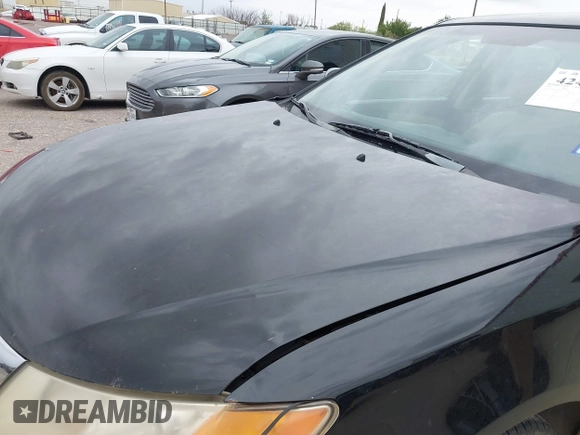 2009 Kia Optima LX z VIN KNAGE228995293683, wystawiony jako IAAI lot #42456494 z przebiegiem 154 815 mil mil oraz . Historia ofert i sprzedaży dostępna na DreamBid. Obrazek 6.