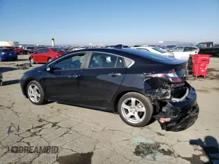 2017 Chevrolet Volt LT with VIN 1G1RC6S5XHU177873, listed as a Copart auction lot 71813102 with 73,858 mi miles. Bid and sale history available at carsss.com. Image 2.