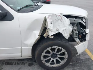 2013 Ford Expedition Max Limited с VIN 1FMJK2A53DEF19312, выставлен на аукционе IAAI как лот 42362518 с пробегом 179 629 миль миль и . История ставок и продаж доступна на DreamBid. Изображение 6.