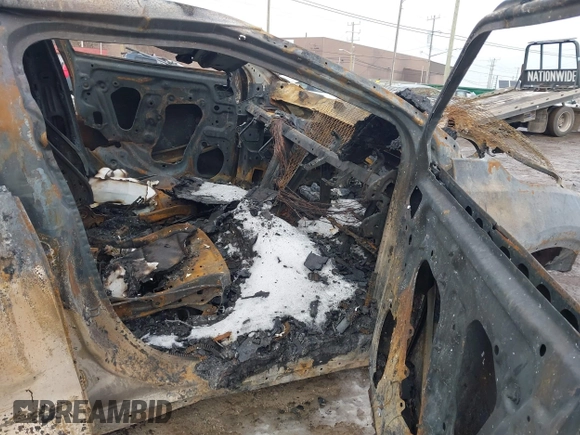 2022 Chevrolet Blazer RS с VIN 3GNKBKRS2NS164313, выставлен на аукционе IAAI как лот 41442717 с пробегом Не указан миль и . История ставок и продаж доступна на DreamBid. Изображение 5.