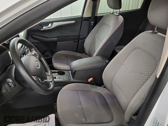 2020 Ford Escape SE with VIN 1FMCU9G63LUB84469, listed as a IAAI auction lot 42547664 with 58,786 mi miles and . Bid and sale history available at DreamBid. Image 35.