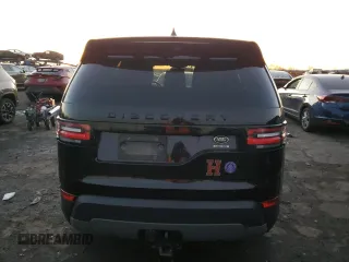 2020 Land Rover Discovery HSE with VIN SALRR2RV9L2428545, listed as a Copart auction lot 79710323 with 46,875 mi miles. Bid and sale history available at carsss.com. Image 6.