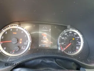 2020 Toyota Highlander L z VIN 5TDCZRAH5LS504363, wystawiony jako Copart lot #47610065 z przebiegiem 80 414 mil mil oraz Szkoda całkowita • Salvage title. Historia ofert i sprzedaży dostępna na DreamBid. Obrazek 9.