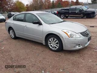 2012 Nissan Altima S z VIN 1N4AL2AP2CN408662, wystawiony jako IAAI lot #40735254 z przebiegiem 94 865 mil mil oraz . Historia ofert i sprzedaży dostępna na DreamBid. Obrazek 1.