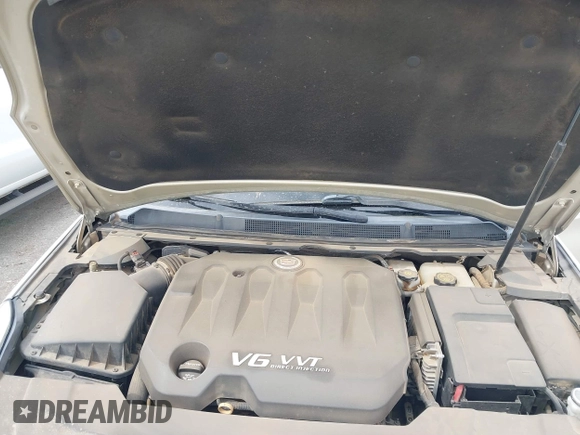2013 Cadillac XTS Luxury with VIN 2G61P5S30D9132193, listed as a IAAI auction lot 41897709 with 140,780 mi miles and . Bid and sale history available at DreamBid. Image 10.