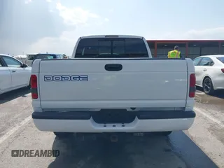 2000 Dodge 1500 with VIN 3B7HC13Z7YG103630, listed as a IAAI auction lot 42240485 with 21,142 mi miles and . Bid and sale history available at DreamBid. Image 16.