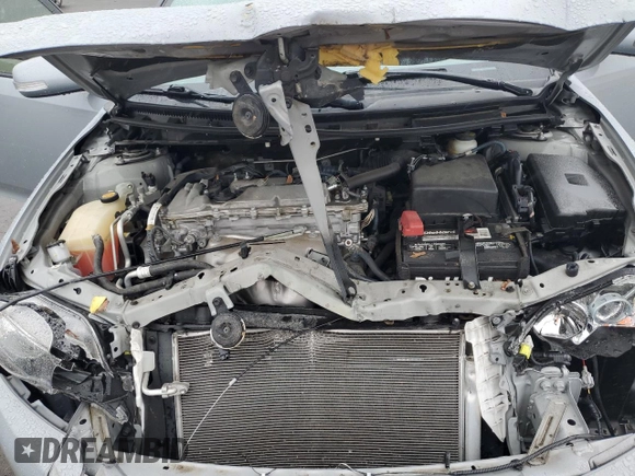 2013 Scion tC z VIN JTKJF5C72D3065583, wystawiony jako Copart lot #58493235 z przebiegiem 41 400 mil mil oraz Szkoda całkowita • Salvage title. Historia ofert i sprzedaży dostępna na DreamBid. Obrazek 11.