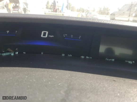 2014 Honda Civic Sedan LX with VIN 19XFB2F5XEE274081, listed as a Copart auction lot 47815625 with 0 mi miles and Salvage Title. Bid and sale history available at carsss.com. Image 9.