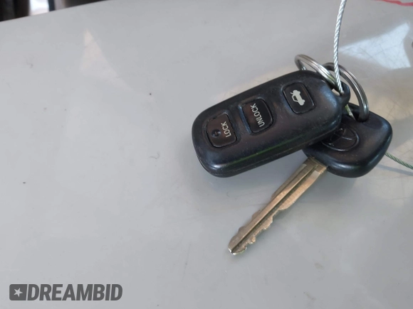 2002 Toyota Avalon XL with VIN 4T1BF28B12U264151, listed as a IAAI auction lot 42111490 with Not Provided miles and . Bid and sale history available at DreamBid. Image 11.